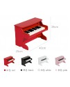 Happy Time TINY PIANO 兒童迷你鋼琴 